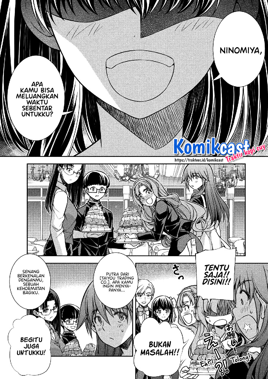 Dilarang COPAS - situs resmi www.mangacanblog.com - Komik silver plan to redo from jk 019 - chapter 19 20 Indonesia silver plan to redo from jk 019 - chapter 19 Terbaru 18|Baca Manga Komik Indonesia|Mangacan